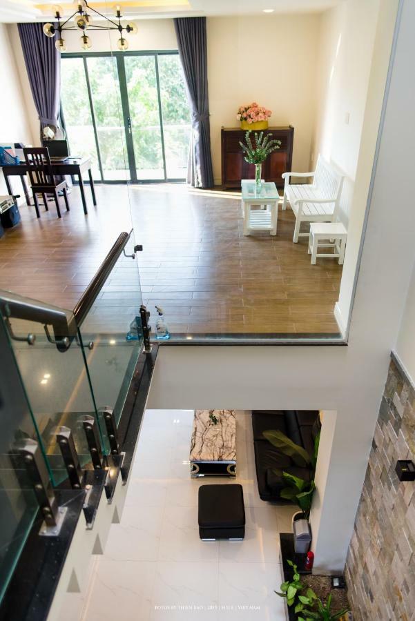 Lama Homestay Hue Exterior photo