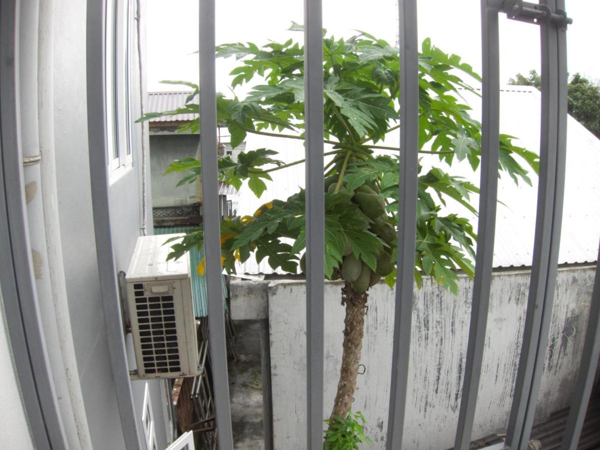 Lama Homestay Hue Exterior photo