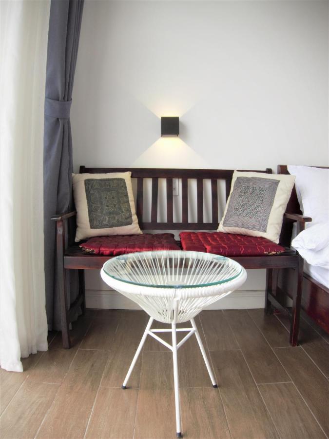 Lama Homestay Hue Exterior photo